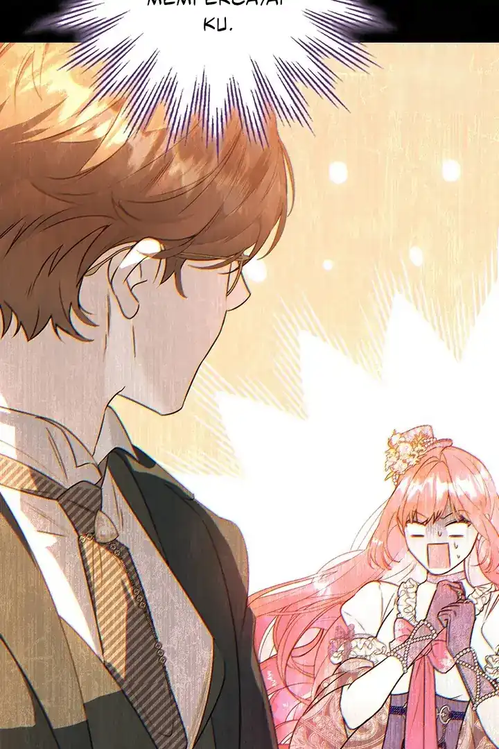 Baca The Male Leads Are Trapped in My House Chapter 28 Bahasa Indonesia page 138