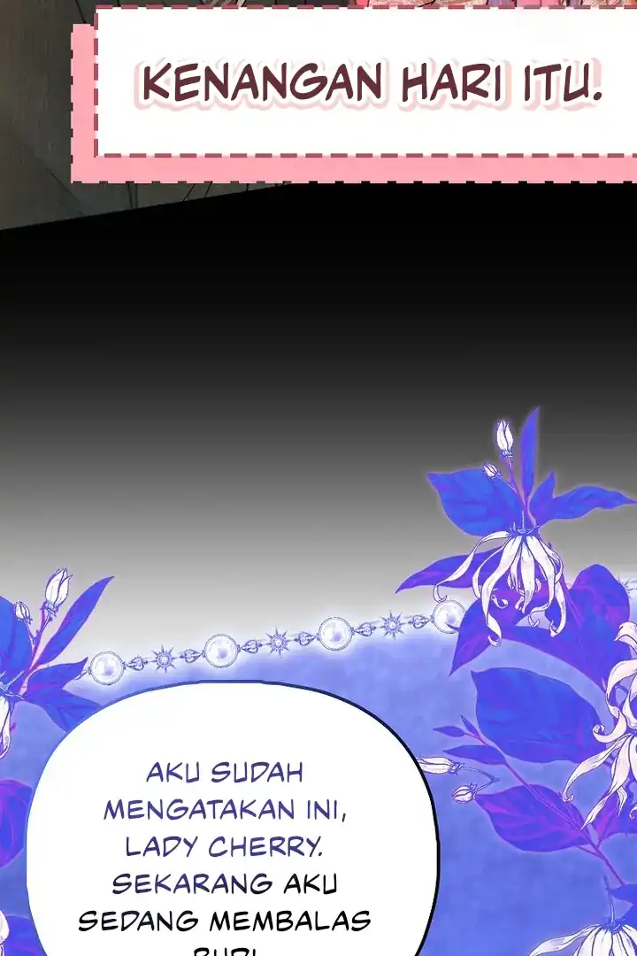 Baca The Male Leads Are Trapped in My House Chapter 28 Bahasa Indonesia page 140