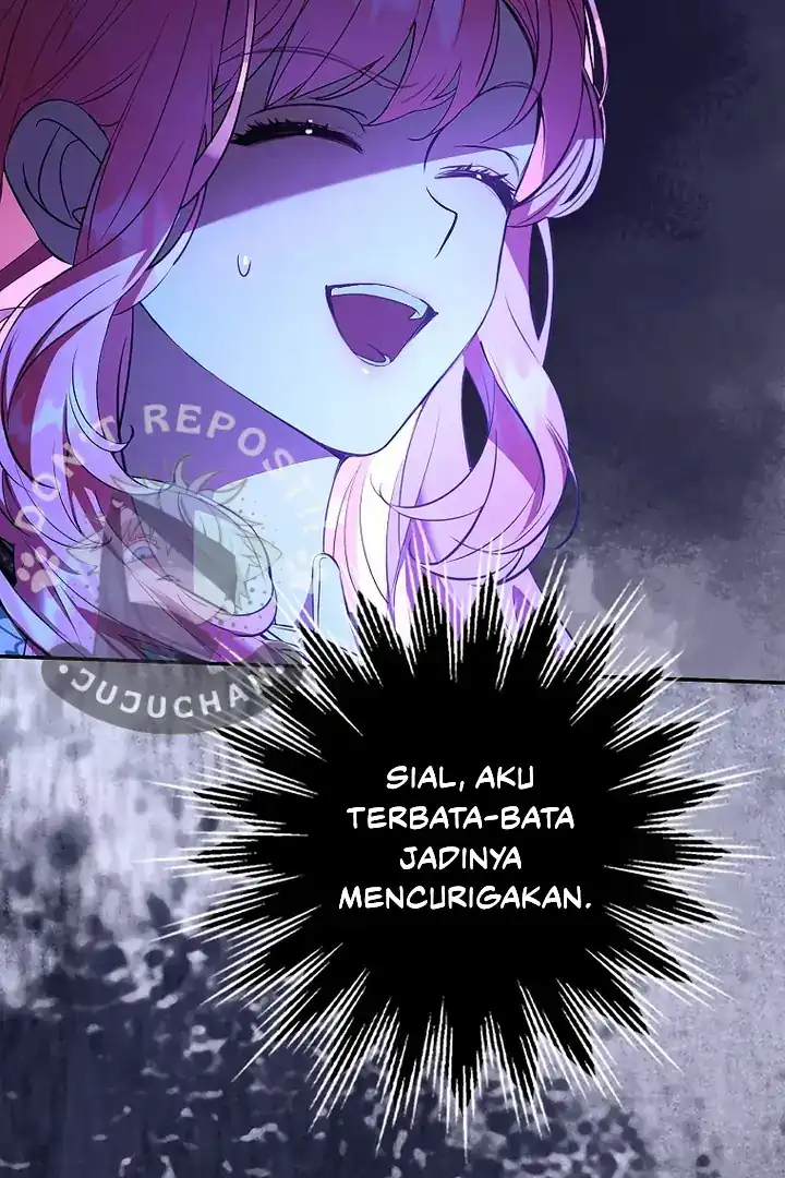 Baca The Male Leads Are Trapped in My House Chapter 28 Bahasa Indonesia page 18