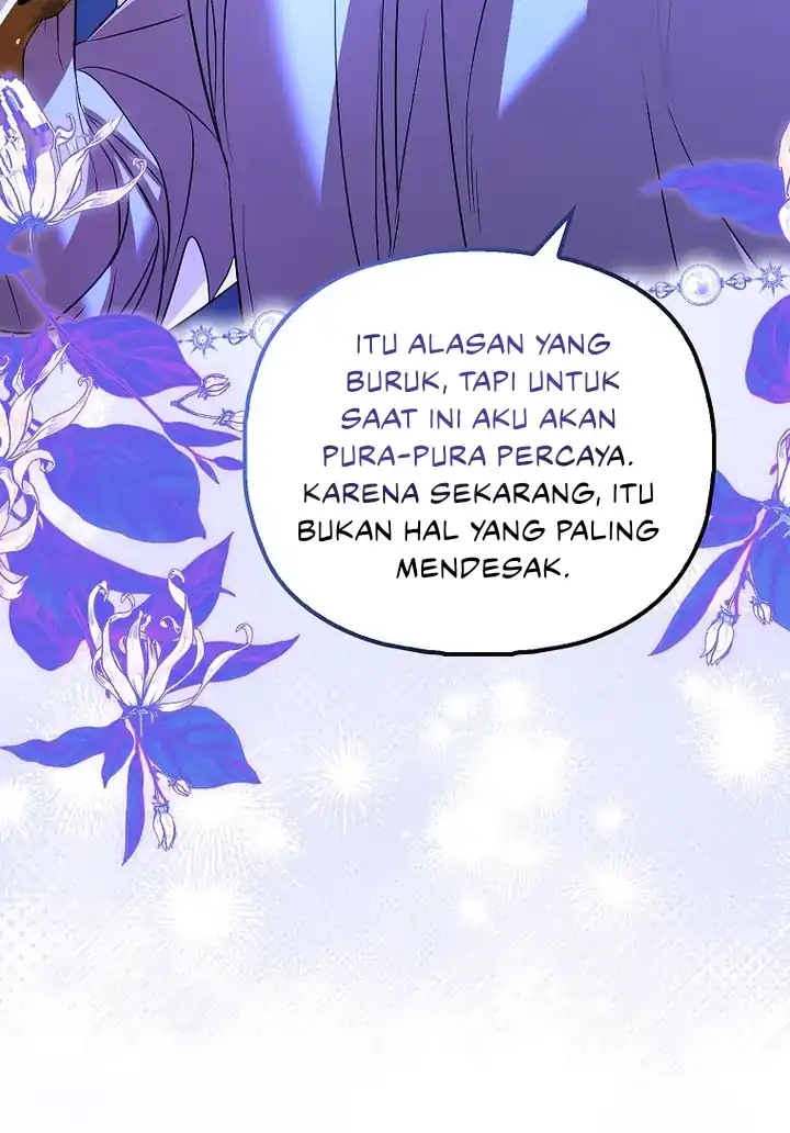 Baca The Male Leads Are Trapped in My House Chapter 28 Bahasa Indonesia page 144