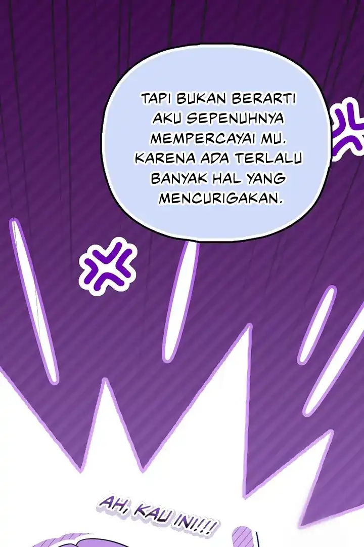 Baca The Male Leads Are Trapped in My House Chapter 28 Bahasa Indonesia page 148