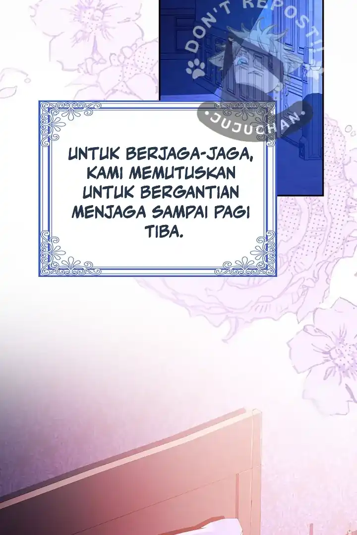 Baca The Male Leads Are Trapped in My House Chapter 28 Bahasa Indonesia page 158