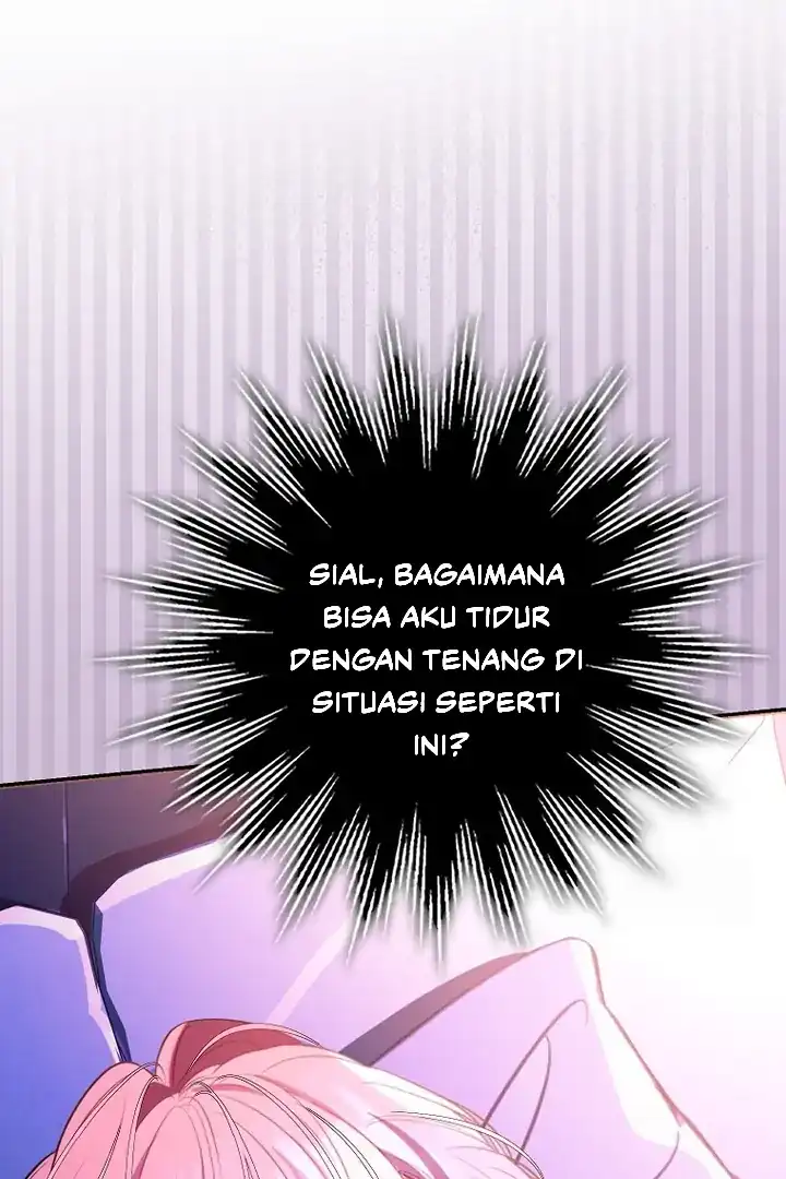 Baca The Male Leads Are Trapped in My House Chapter 28 Bahasa Indonesia page 162