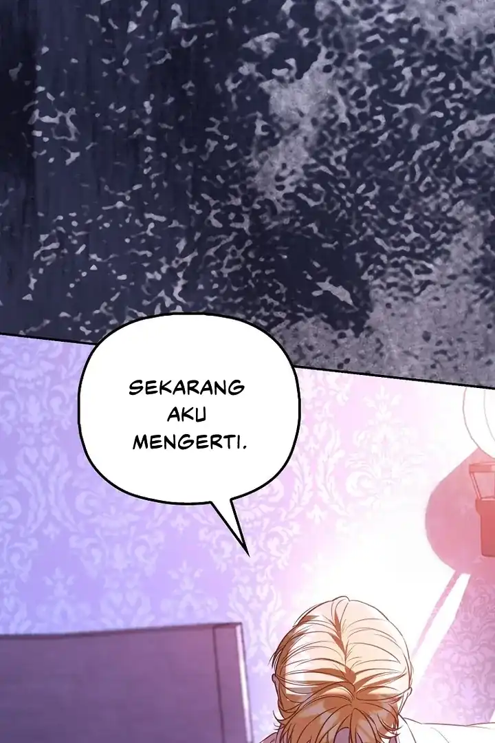 Baca The Male Leads Are Trapped in My House Chapter 28 Bahasa Indonesia page 20