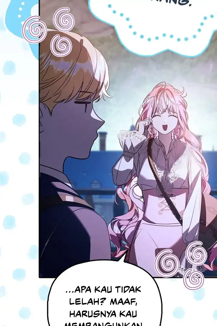 Baca The Male Leads Are Trapped in My House Chapter 28 Bahasa Indonesia page 174