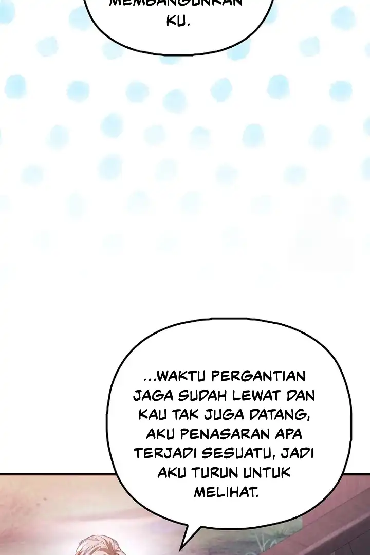 Baca The Male Leads Are Trapped in My House Chapter 28 Bahasa Indonesia page 176