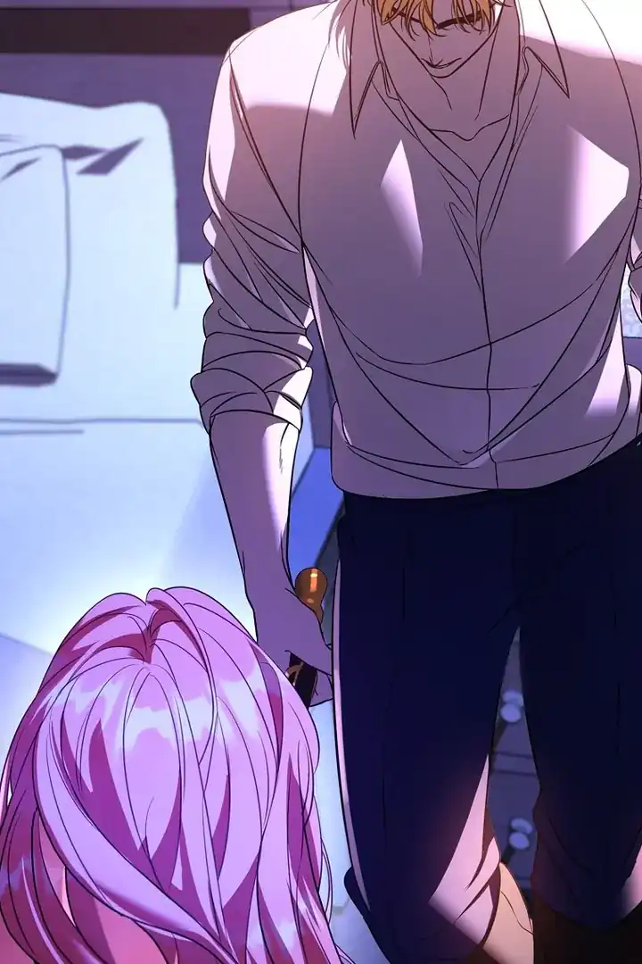 Baca The Male Leads Are Trapped in My House Chapter 28 Bahasa Indonesia page 22