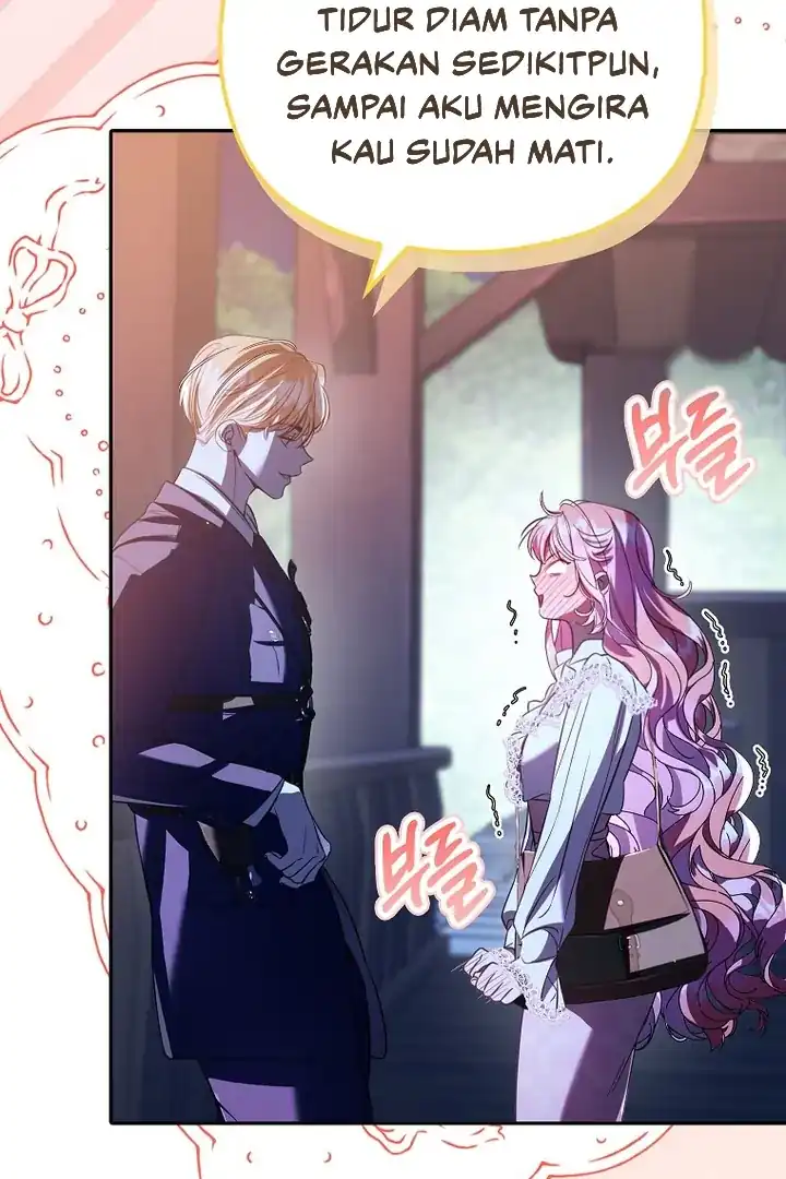 Baca The Male Leads Are Trapped in My House Chapter 28 Bahasa Indonesia page 184