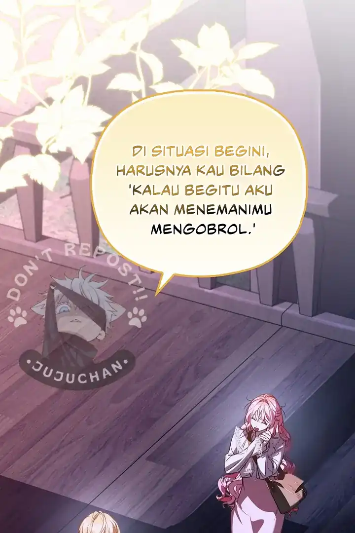 Baca The Male Leads Are Trapped in My House Chapter 28 Bahasa Indonesia page 198