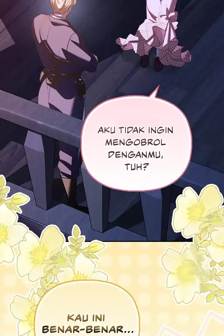 Baca The Male Leads Are Trapped in My House Chapter 28 Bahasa Indonesia page 200
