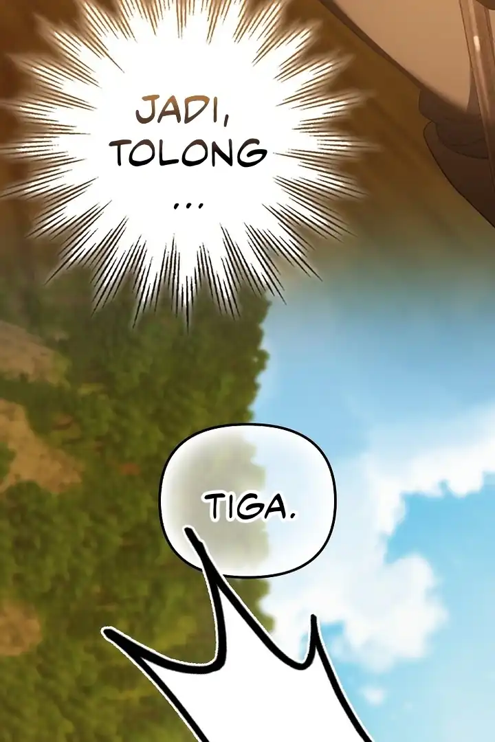 Baca The Male Leads Are Trapped in My House Chapter 29 Bahasa Indonesia page 206