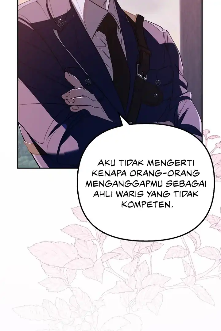Baca The Male Leads Are Trapped in My House Chapter 29 Bahasa Indonesia page 26