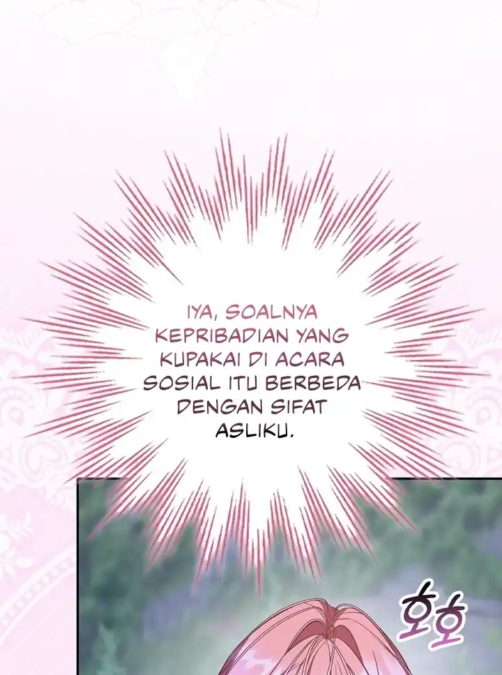 Baca The Male Leads Are Trapped in My House Chapter 29 Bahasa Indonesia page 28