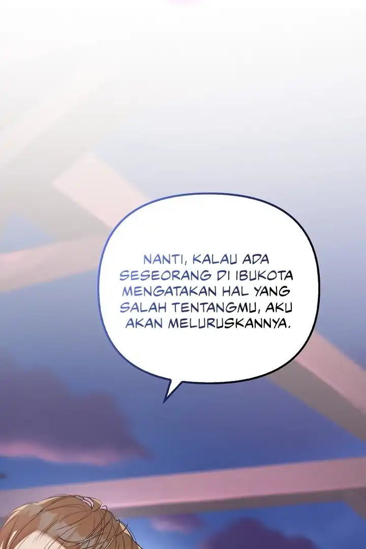 Baca The Male Leads Are Trapped in My House Chapter 29 Bahasa Indonesia page 32