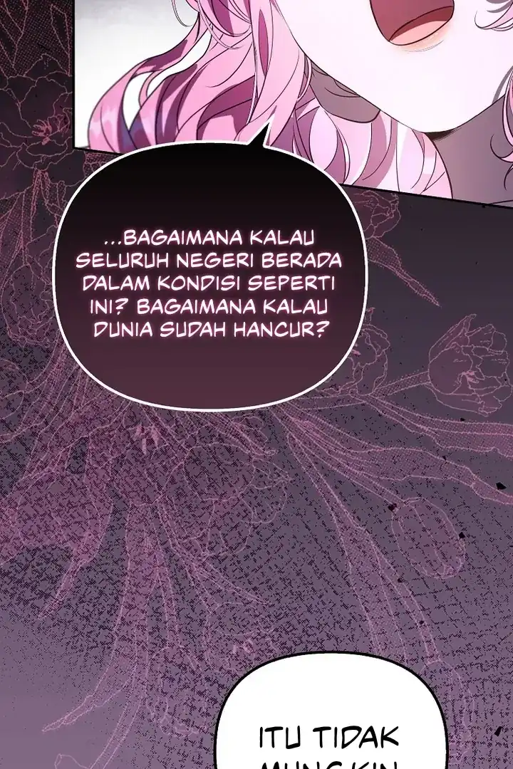 Baca The Male Leads Are Trapped in My House Chapter 29 Bahasa Indonesia page 36