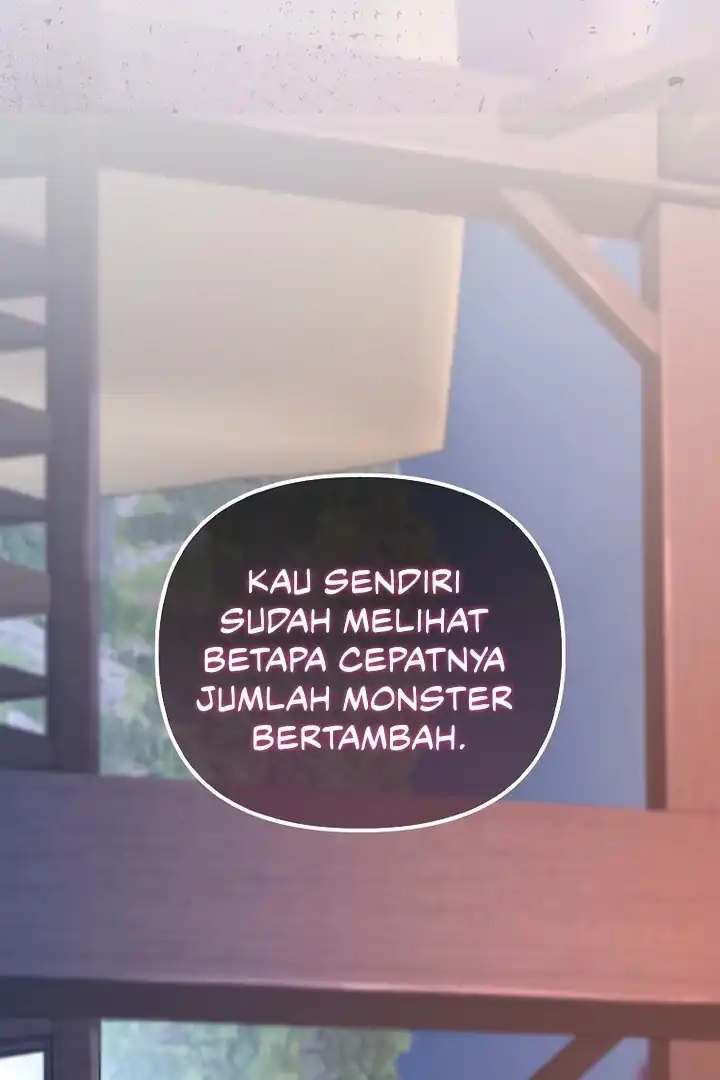 Baca The Male Leads Are Trapped in My House Chapter 29 Bahasa Indonesia page 40