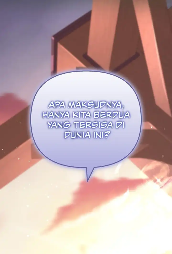 Baca The Male Leads Are Trapped in My House Chapter 29 Bahasa Indonesia page 46