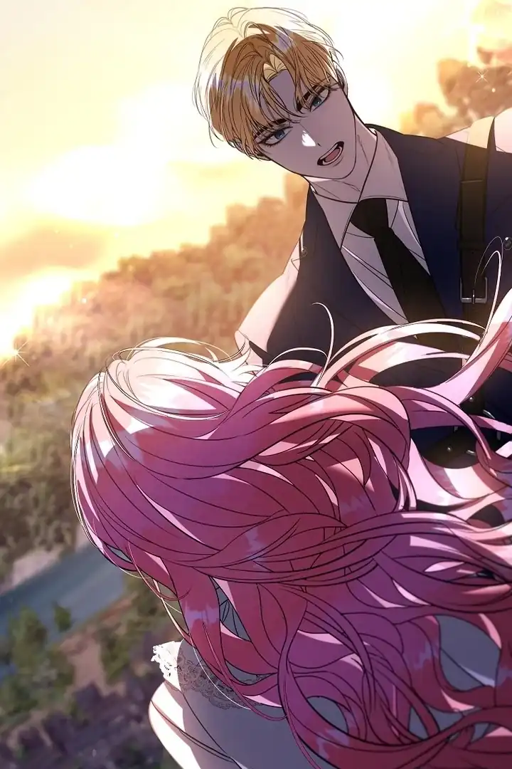 Baca The Male Leads Are Trapped in My House Chapter 29 Bahasa Indonesia page 48