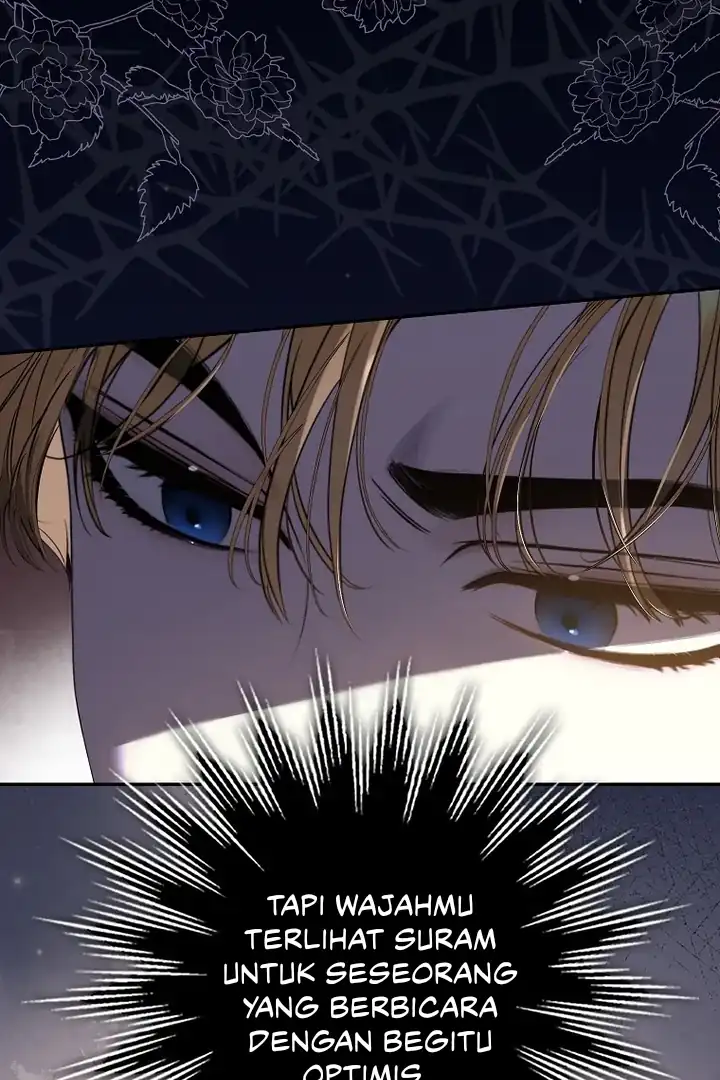 Baca The Male Leads Are Trapped in My House Chapter 29 Bahasa Indonesia page 60