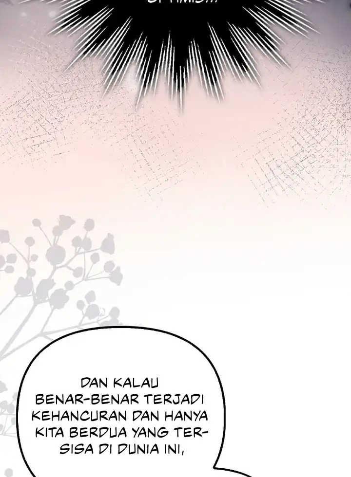 Baca The Male Leads Are Trapped in My House Chapter 29 Bahasa Indonesia page 62