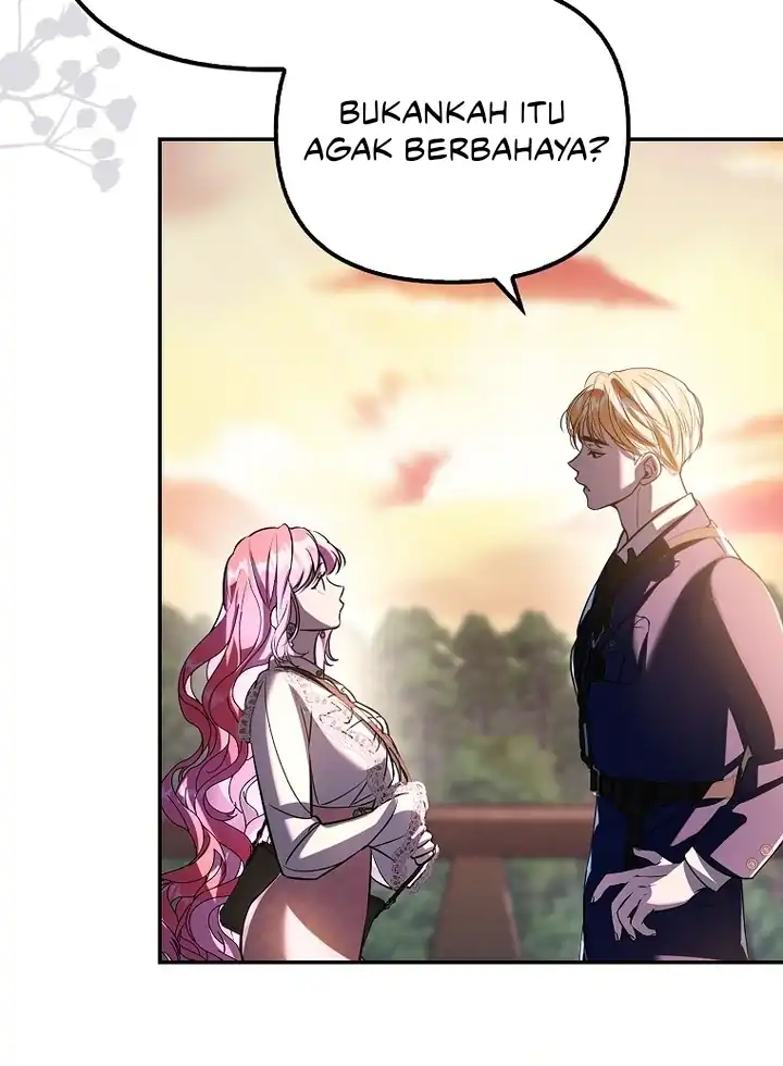 Baca The Male Leads Are Trapped in My House Chapter 29 Bahasa Indonesia page 64