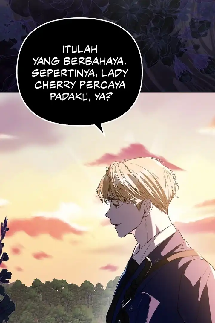 Baca The Male Leads Are Trapped in My House Chapter 29 Bahasa Indonesia page 70
