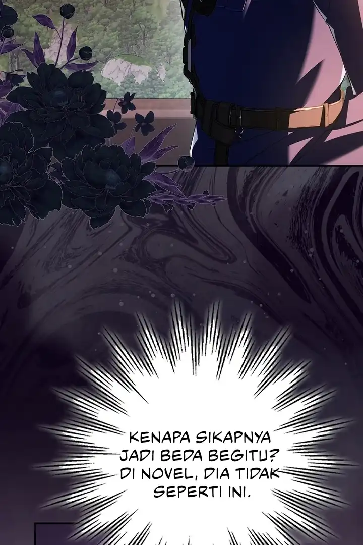 Baca The Male Leads Are Trapped in My House Chapter 29 Bahasa Indonesia page 72
