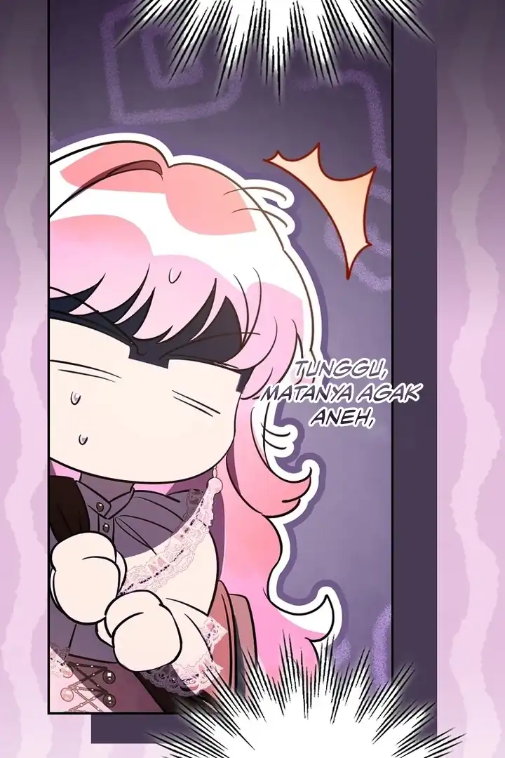 Baca The Male Leads Are Trapped in My House Chapter 29 Bahasa Indonesia page 74