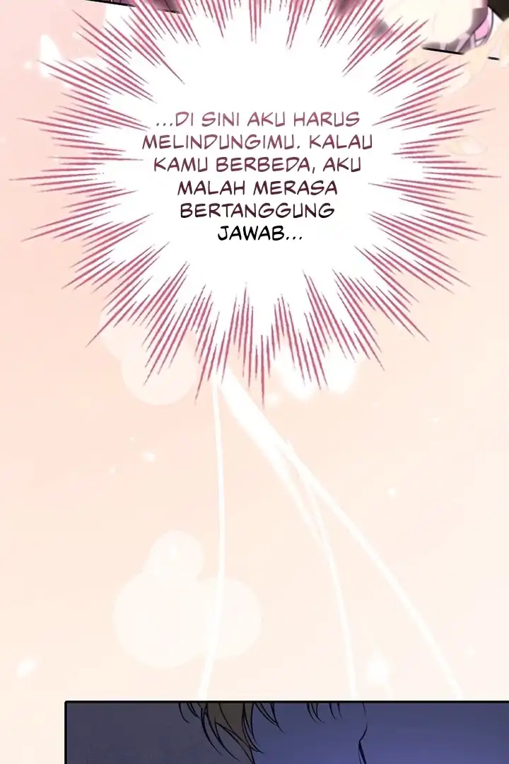 Baca The Male Leads Are Trapped in My House Chapter 29 Bahasa Indonesia page 80