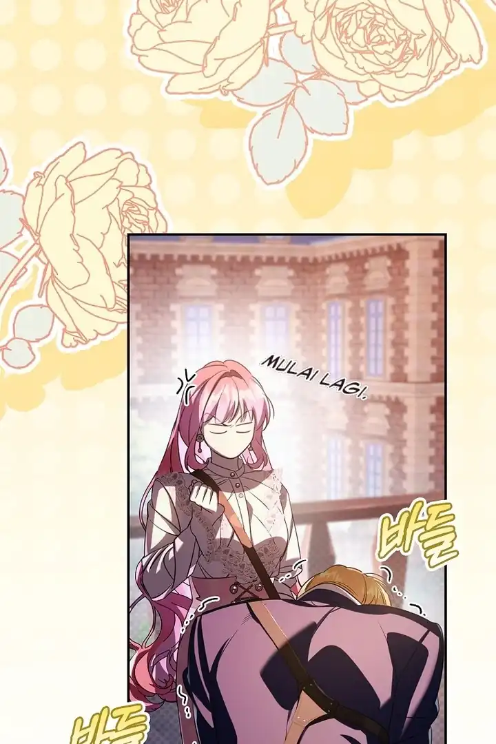 Baca The Male Leads Are Trapped in My House Chapter 29 Bahasa Indonesia page 88