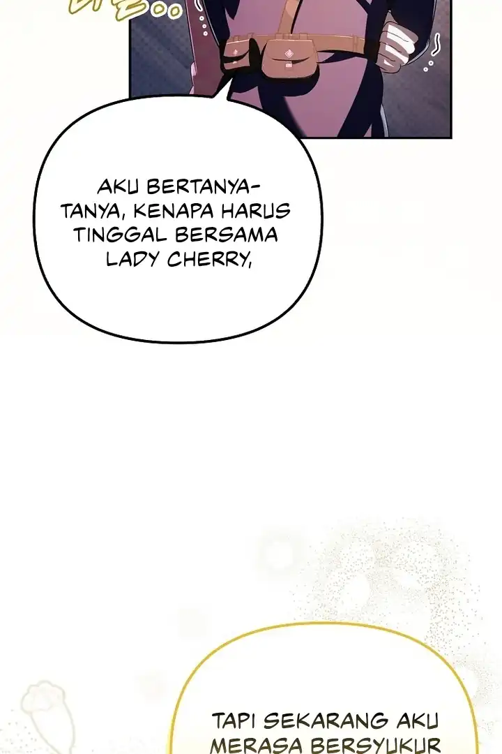 Baca The Male Leads Are Trapped in My House Chapter 29 Bahasa Indonesia page 90
