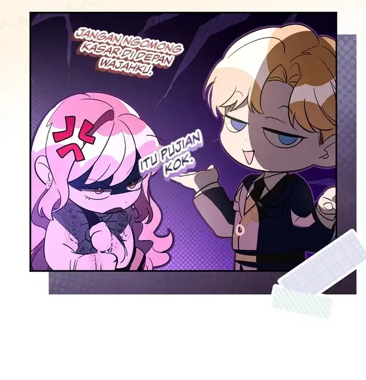 Baca The Male Leads Are Trapped in My House Chapter 29 Bahasa Indonesia page 96