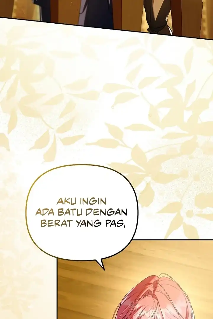 Baca The Male Leads Are Trapped in My House Chapter 29 Bahasa Indonesia page 102