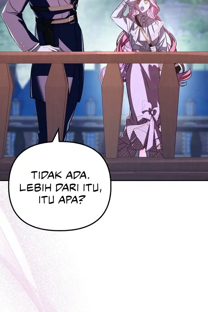 Baca The Male Leads Are Trapped in My House Chapter 29 Bahasa Indonesia page 14