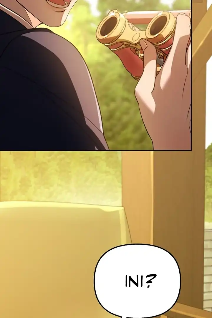 Baca The Male Leads Are Trapped in My House Chapter 29 Bahasa Indonesia page 108