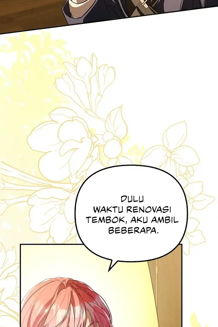 Baca The Male Leads Are Trapped in My House Chapter 29 Bahasa Indonesia page 112