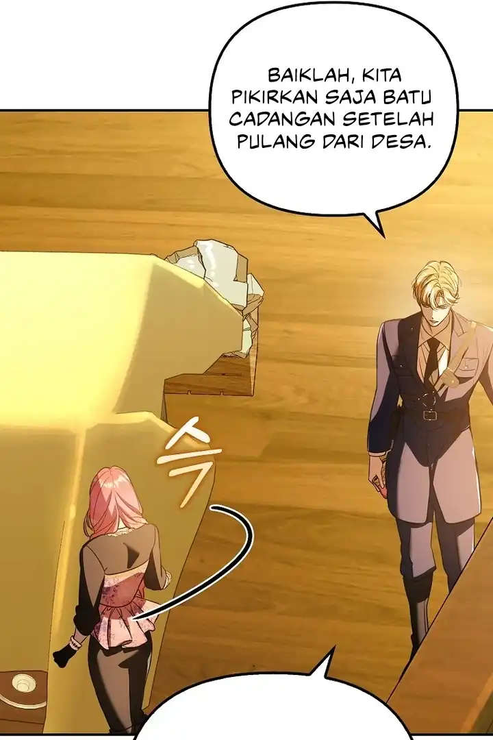 Baca The Male Leads Are Trapped in My House Chapter 29 Bahasa Indonesia page 118