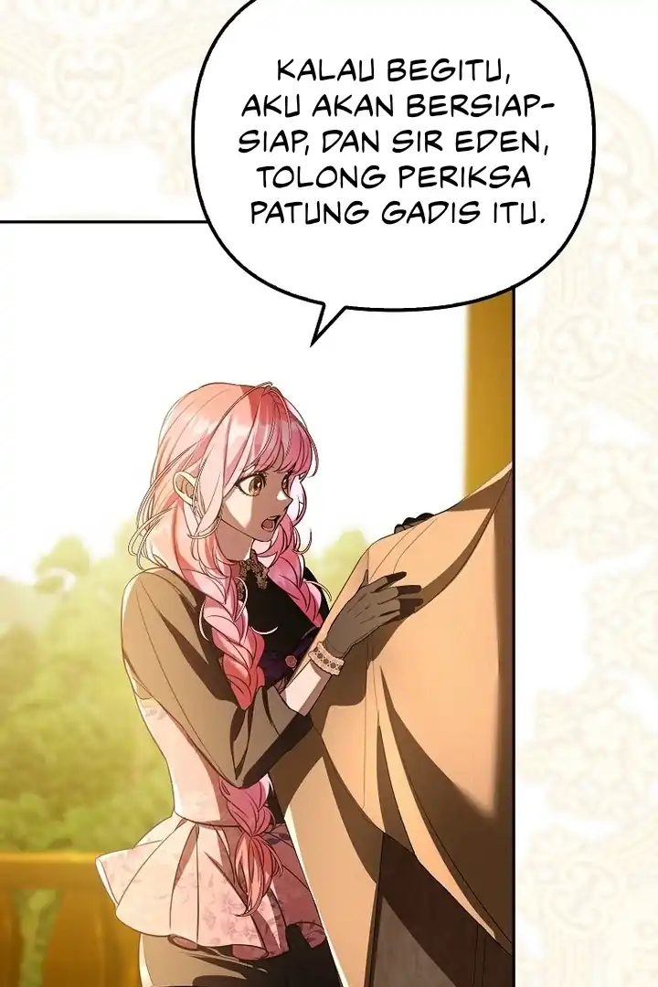 Baca The Male Leads Are Trapped in My House Chapter 29 Bahasa Indonesia page 122