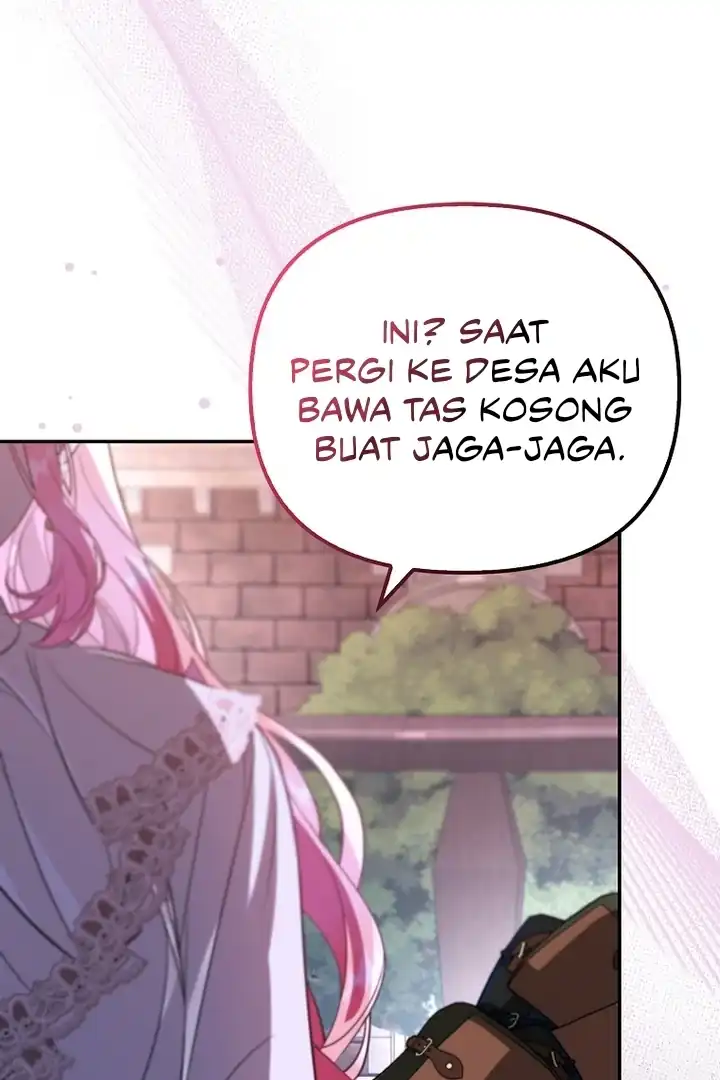 Baca The Male Leads Are Trapped in My House Chapter 29 Bahasa Indonesia page 16