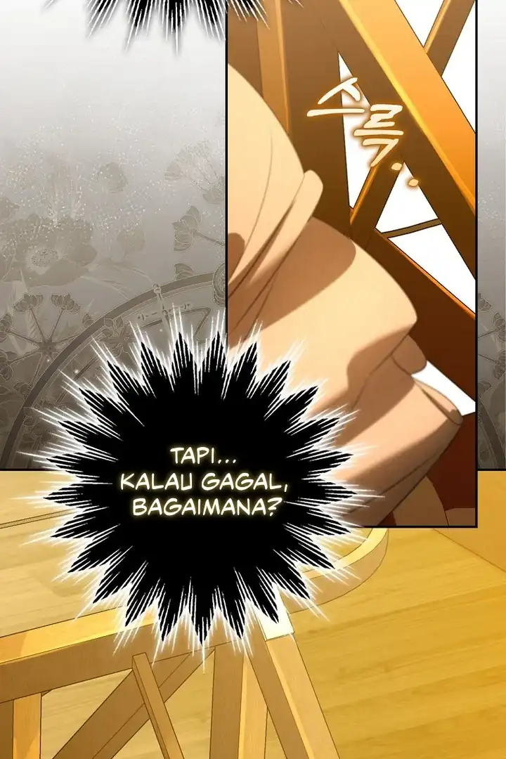 Baca The Male Leads Are Trapped in My House Chapter 29 Bahasa Indonesia page 126