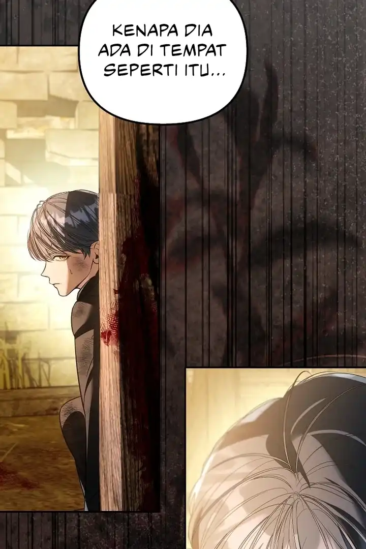 Baca The Male Leads Are Trapped in My House Chapter 29 Bahasa Indonesia page 154