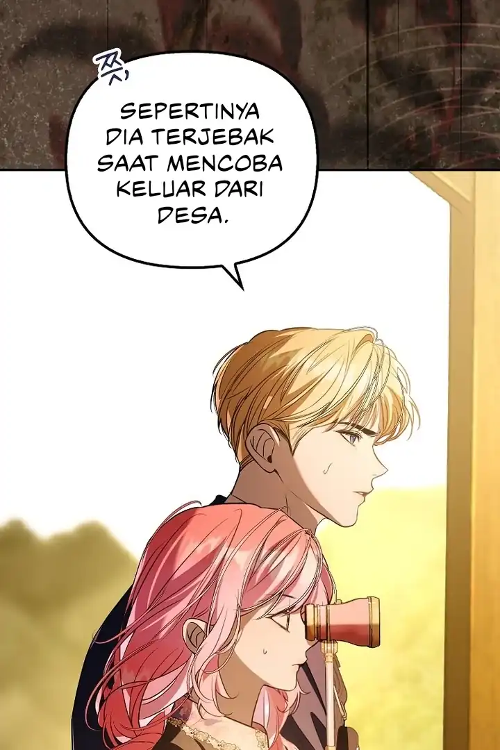 Baca The Male Leads Are Trapped in My House Chapter 29 Bahasa Indonesia page 158