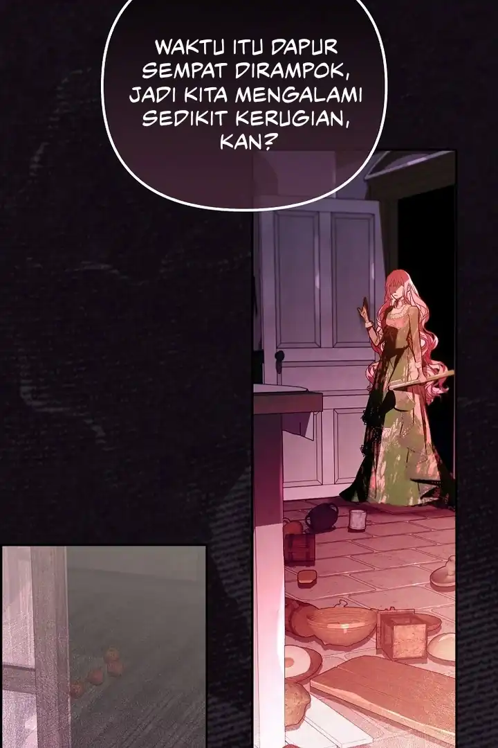 Baca The Male Leads Are Trapped in My House Chapter 29 Bahasa Indonesia page 20