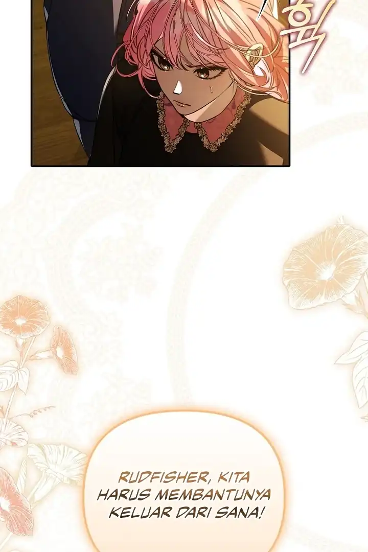 Baca The Male Leads Are Trapped in My House Chapter 29 Bahasa Indonesia page 164