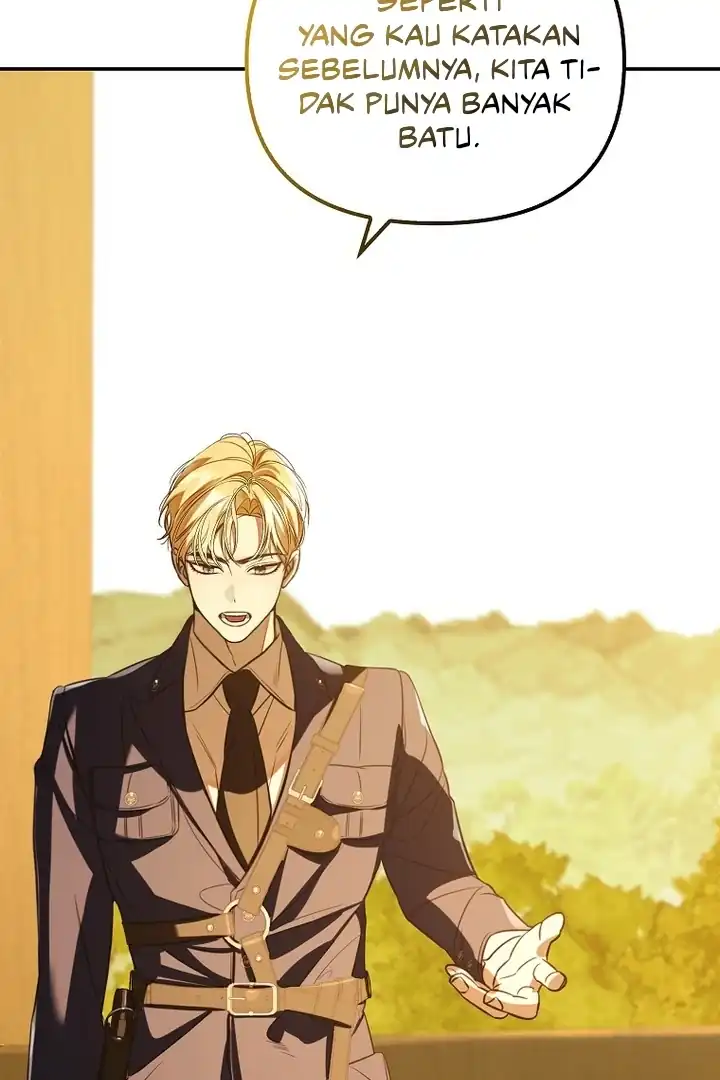 Baca The Male Leads Are Trapped in My House Chapter 29 Bahasa Indonesia page 180