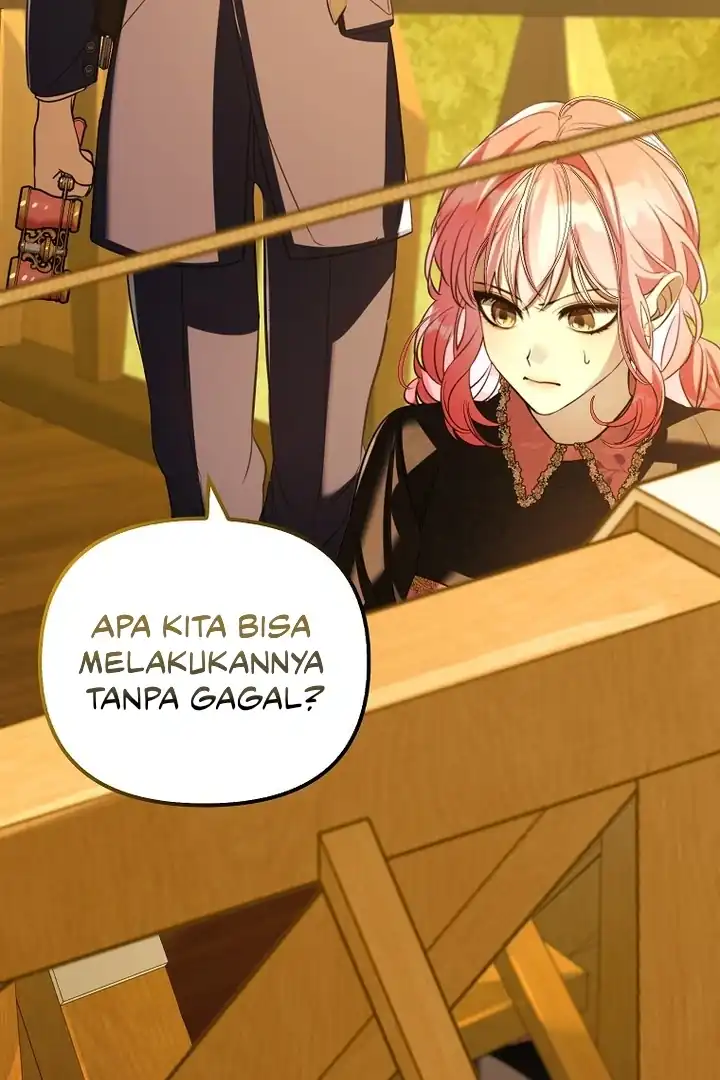 Baca The Male Leads Are Trapped in My House Chapter 29 Bahasa Indonesia page 182