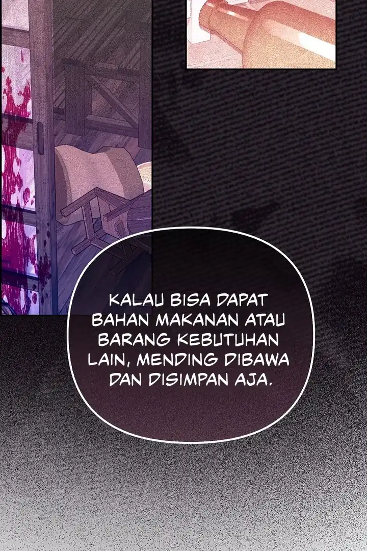 Baca The Male Leads Are Trapped in My House Chapter 29 Bahasa Indonesia page 22