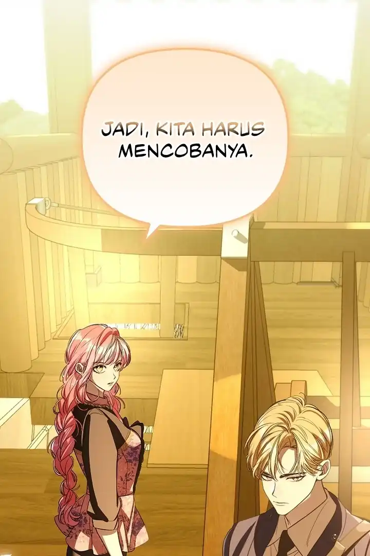Baca The Male Leads Are Trapped in My House Chapter 29 Bahasa Indonesia page 188