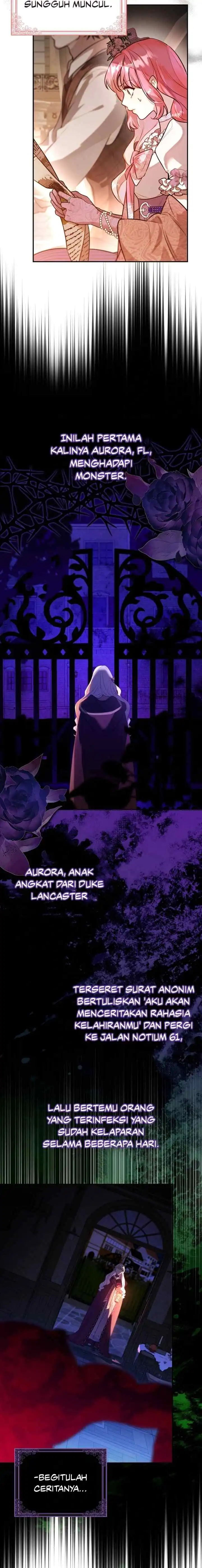 Baca The Male Leads Are Trapped in My House Chapter 3 Bahasa Indonesia page 18