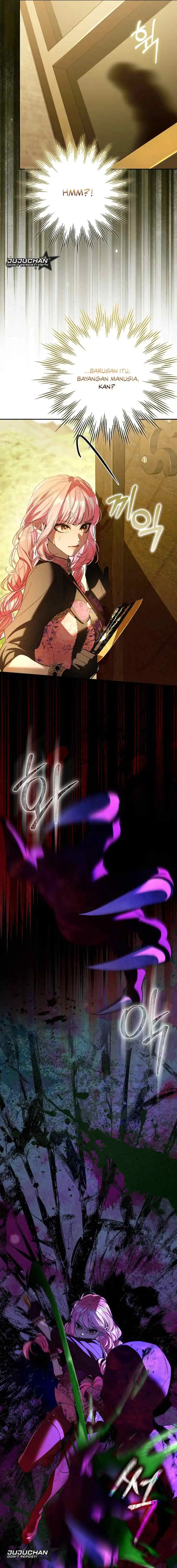 Baca The Male Leads Are Trapped in My House Chapter 31 Bahasa Indonesia page 24